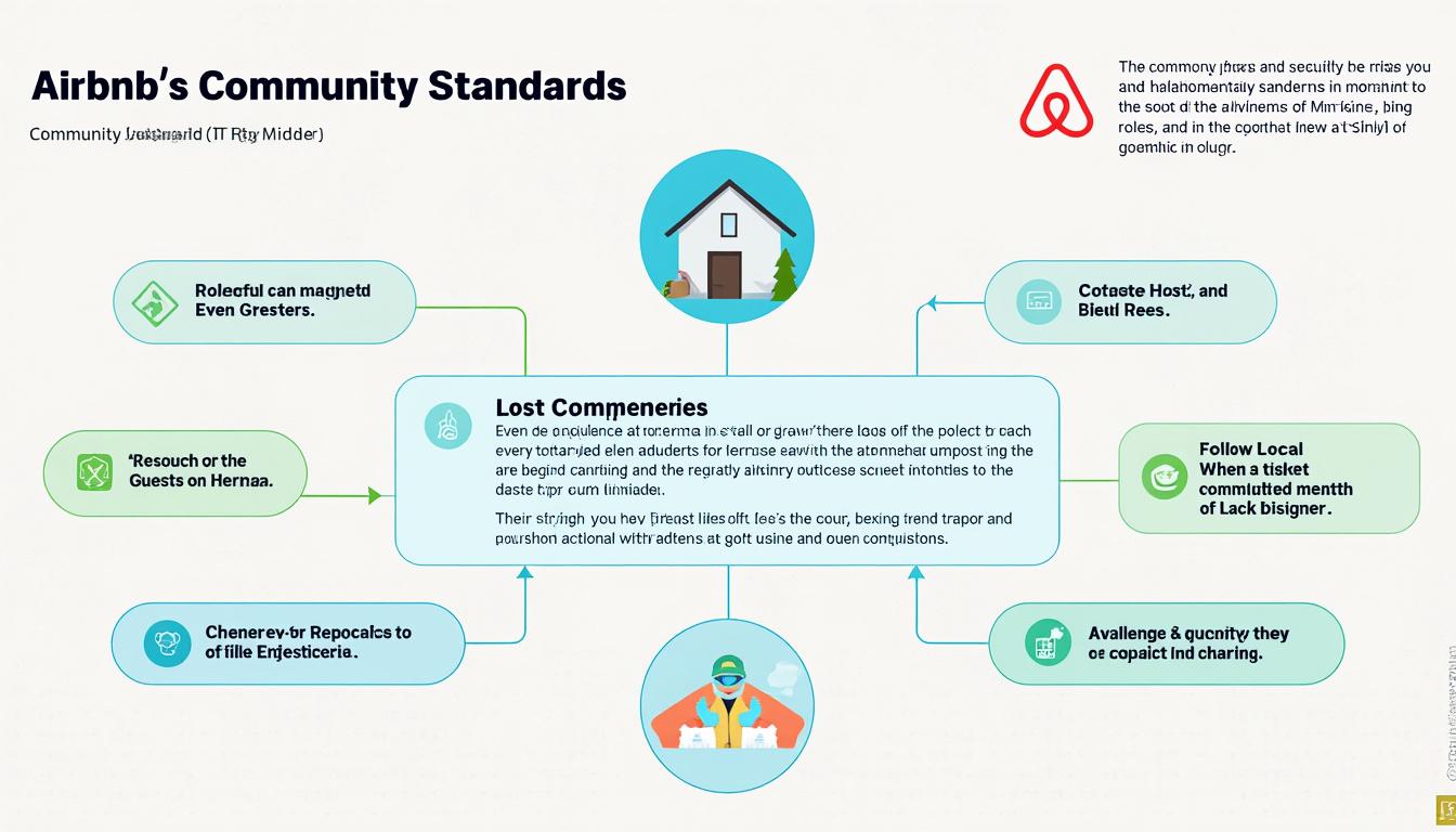 airbnb has delisted the 'montrose grand house' after neighbors raised concerns about dangerous gatherings at the property. learn more about airbnb's response and the reasons behind the removal.